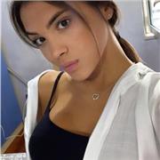 Laureanda in Scienze a biologiche